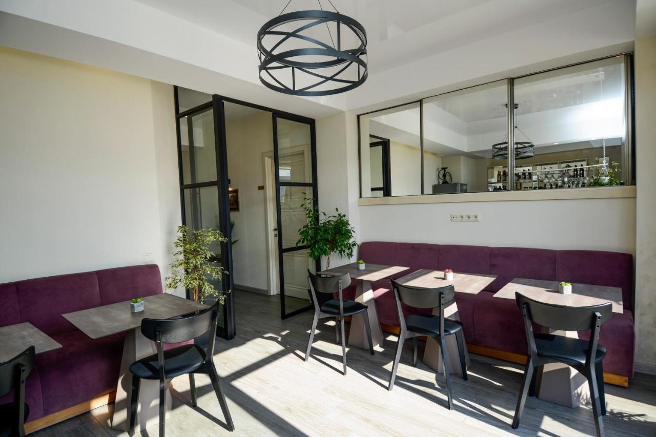 Hotel Avlabari Terrace Tbilisi Exterior foto